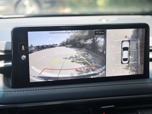 New 2026 Genesis G70 3.3T Sport Prestige AWD/4WD image 18