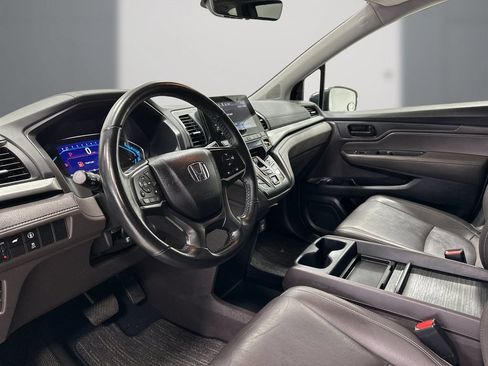 Used 2022 Honda Odyssey EX-L image 13