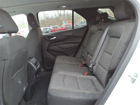 Used 2019 Chevrolet Equinox LT w/ Sun & Navigation Package image 25