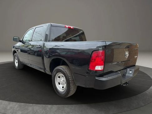 Used 2018 RAM 1500 4x4 Crew Cab w/ Protection Group image 7