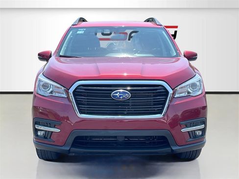 Used 2022 Subaru Ascent Limited image 2