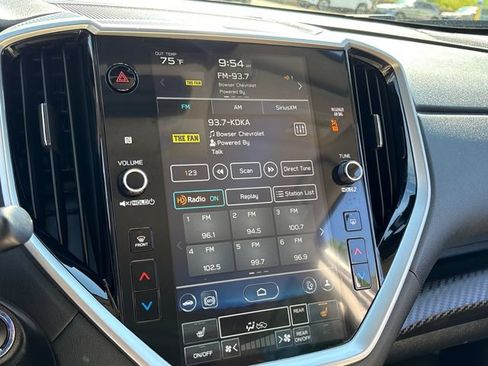 Used 2023 Subaru Ascent Premium w/ Convenience Package AWD/4WD image 14