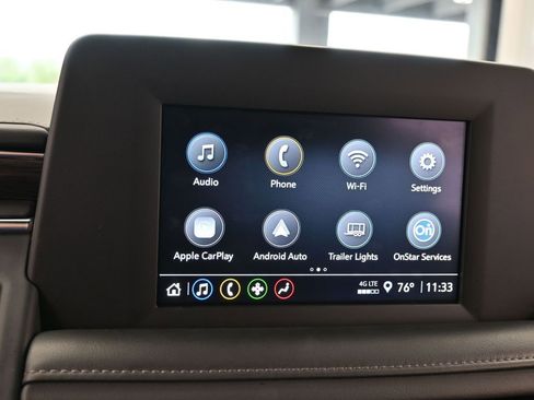 Used 2024 Chevrolet Suburban LS w/ Driver Alert Package image 22