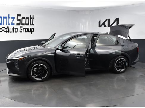 Used 2025 Kia K4 EX FWD image 26