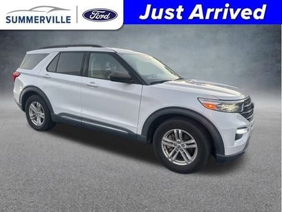 Used 2020 Ford Explorer XLT w/ Equipment Group 202A