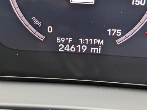 Certified 2024 Porsche Cayenne image 23