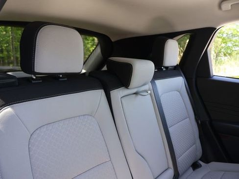 Used 2023 Ford Escape Active AWD/4WD image 11