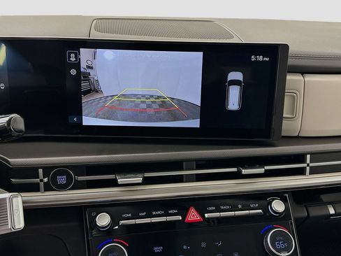 New 2026 Hyundai Santa Fe SE FWD image 12