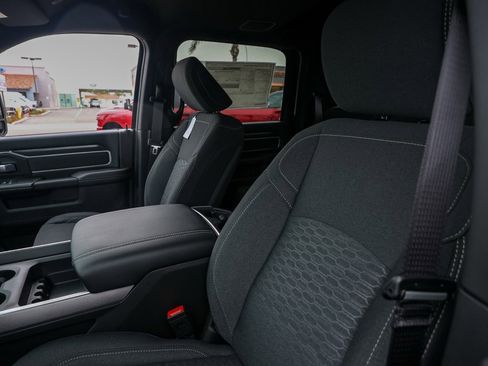 New 2026 RAM 2500 Big Horn image 15