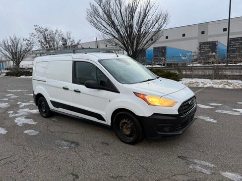 Used 2019 Ford Transit Connect XL image 3