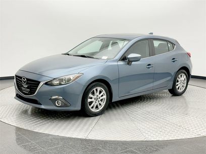 Used 2014 MAZDA MAZDA3 i Grand Touring