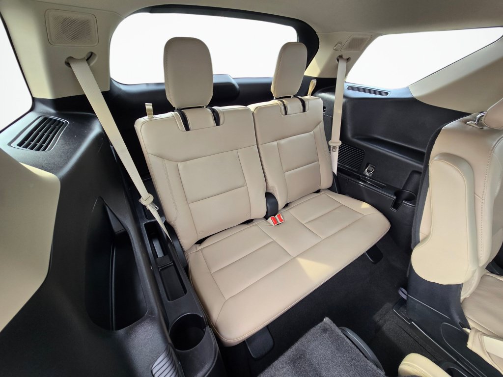 Used 2020 Ford Explorer Limited AWD/4WD image 23