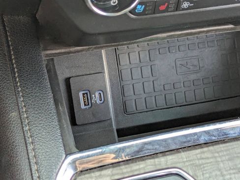 Used 2020 Ford Expedition Max Limited RWD image 33
