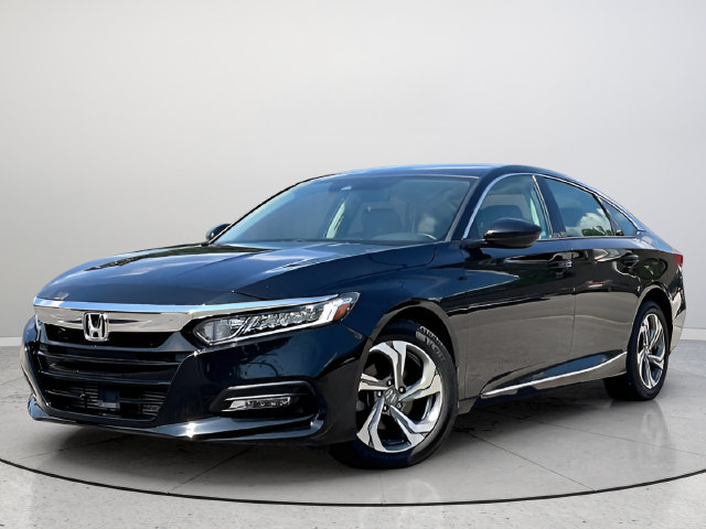 Used 2019 Honda Accord EX-L image 3