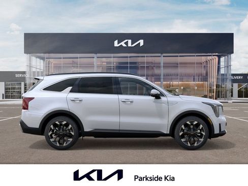 New 2026 Kia Sorento SX FWD image 7