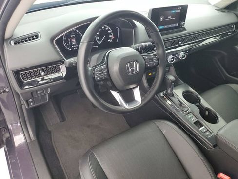 Used 2023 Honda Civic EX-L image 19