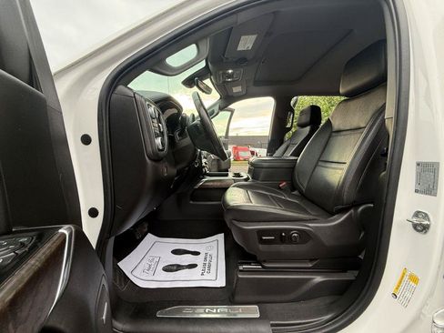 Used 2019 GMC Sierra 1500 Denali w/ Denali Ultimate Package AWD/4WD image 15