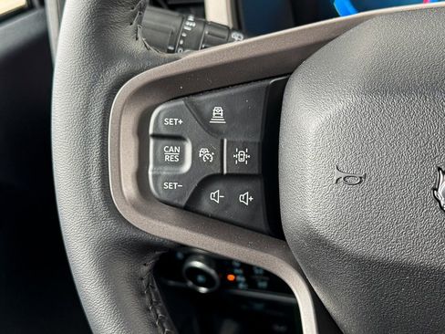 New 2026 Ford Bronco Outer Banks AWD/4WD image 33