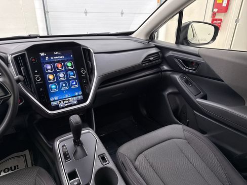 Certified 2024 Subaru Crosstrek 2.0i Premium w/ Crosstrek Mirror Package AWD/4WD image 15