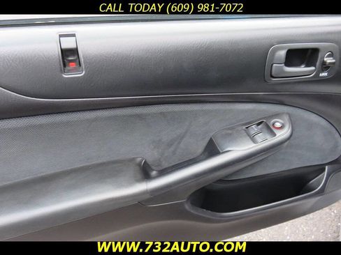 Used 2005 Honda Civic EX image 29