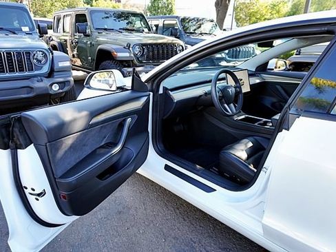 Used 2023 Tesla Model 3 Standard Range RWD image 48