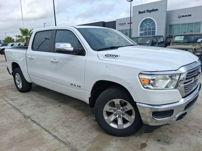 Used 2024 RAM 1500 Laramie