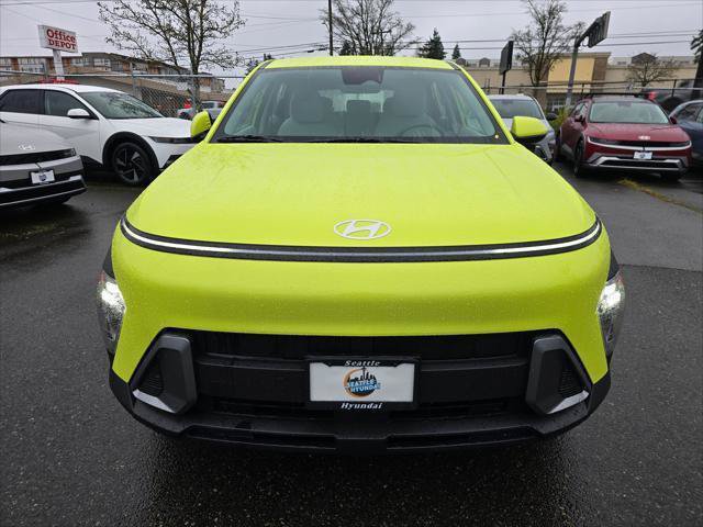 New 2026 Hyundai Kona SE AWD/4WD image 2