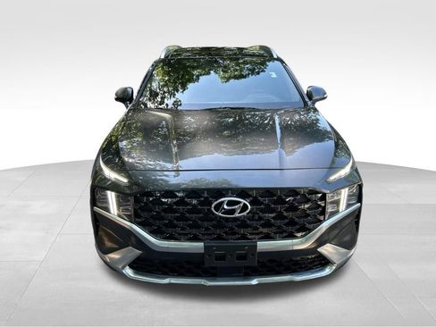 Used 2023 Hyundai Santa Fe Calligraphy w/ Cargo Package AWD/4WD image 9