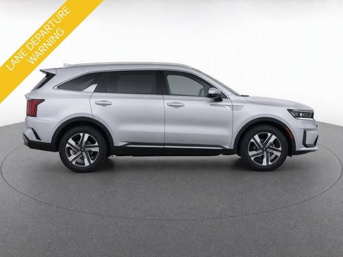Certified 2024 Kia Sorento SX Prestige AWD/4WD image 9