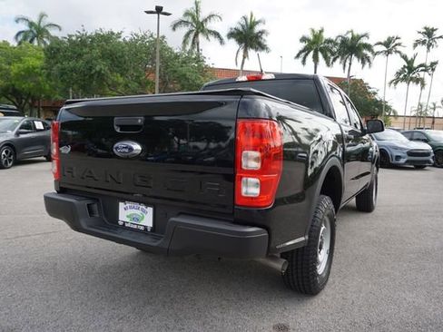 Certified 2023 Ford Ranger XL RWD image 7