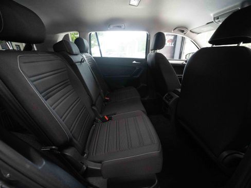 Used 2023 Volkswagen Tiguan S AWD/4WD image 25