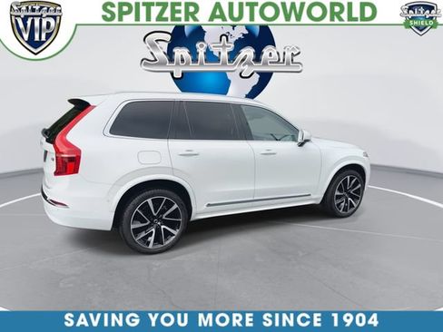 Used 2024 Volvo XC90 B5 Plus w/ Protection Package Premier AWD/4WD image 10
