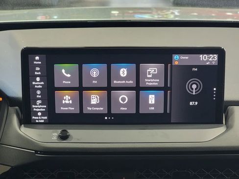 Certified 2024 Honda Accord Sport image 19