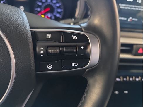 Used 2021 Kia K5 GT-Line image 28