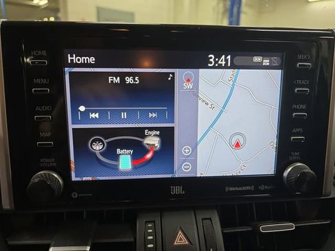 Used 2019 Toyota RAV4 XSE image 22