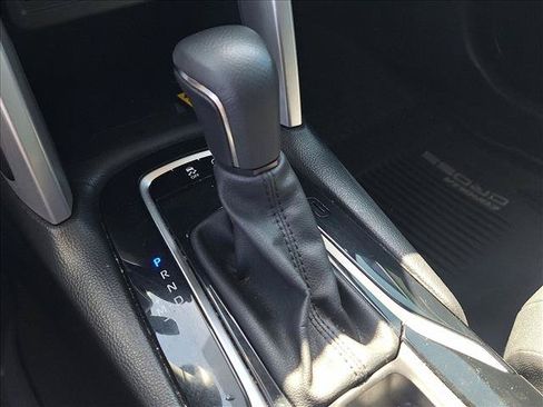 Certified 2023 Toyota Corolla Cross XLE w/ Convenience Package FWD image 14