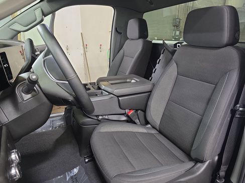 New 2026 GMC Sierra 2500 SLE AWD/4WD image 14