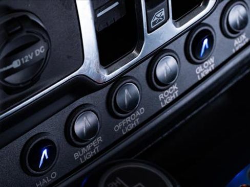 Used 2026 Jeep Wrangler Unlimited Sport image 41