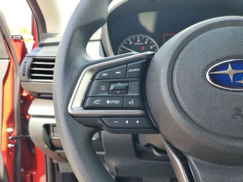 Used 2025 Subaru Impreza 2.0i Sport image 18