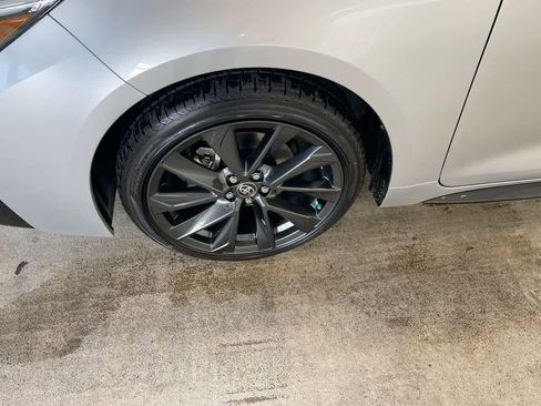 New 2026 Toyota Corolla SE image 10