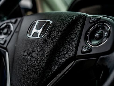 Used 2015 Honda CR-V Touring image 27