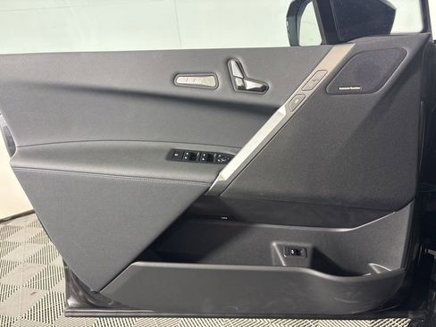 Certified 2025 BMW iX xDrive50 w/ Sport Package image 20