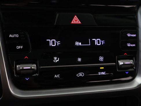 Used 2023 Kia Sorento X-Line EX AWD/4WD image 54