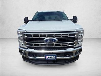 Used 2025 Ford F250 XLT AWD/4WD video 2