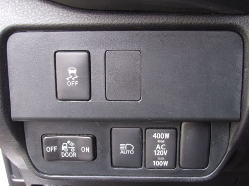 Certified 2023 Toyota Tacoma TRD Sport w/ TRD Premium Sport Package image 32