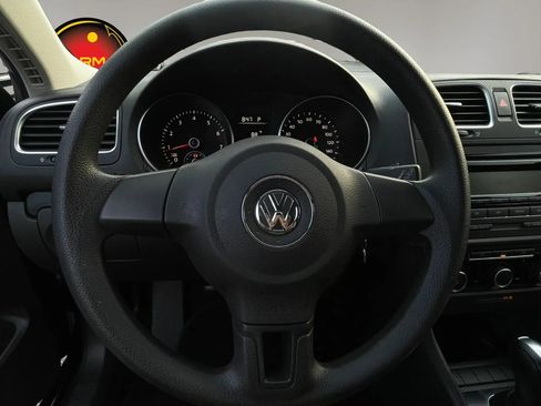 Used 2011 Volkswagen Jetta S FWD image 25