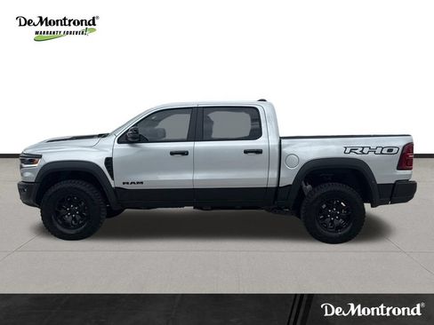 New 2026 RAM 1500 RHO AWD/4WD image 8