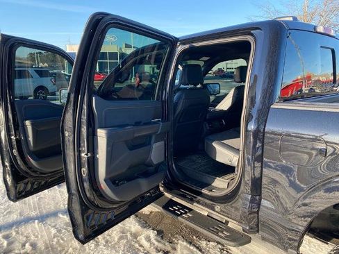 Certified 2025 Ford F150 Tremor image 28