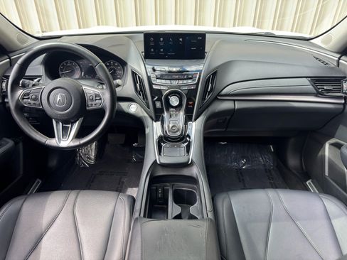 Used 2021 Acura RDX FWD image 12