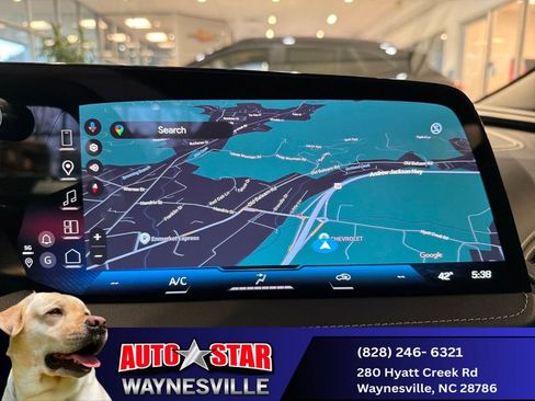 New 2026 Chevrolet Corvette Stingray Coupe image 21